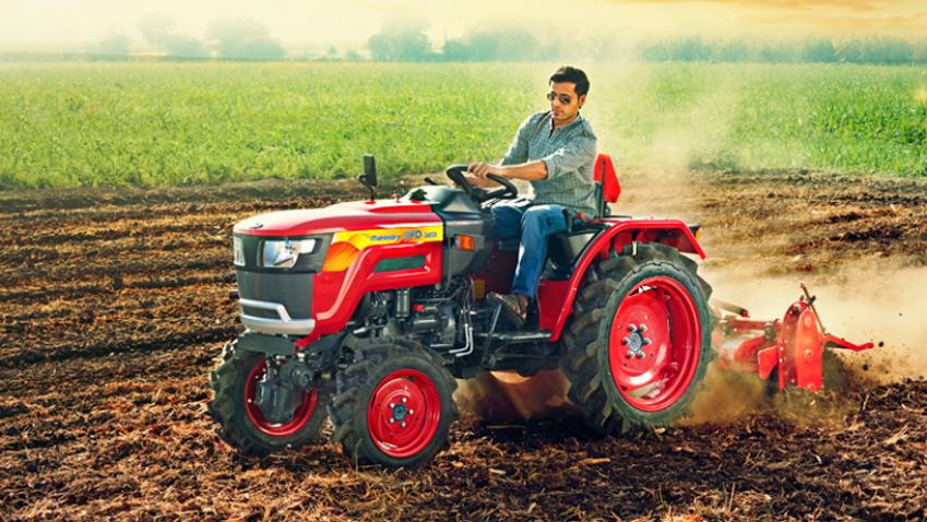 malotraktor