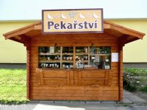 Pekařství Šumava