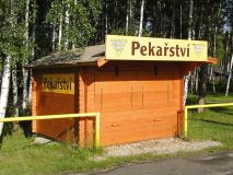Pekařství Šumava