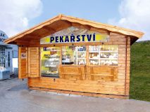 Pekařství Šumava